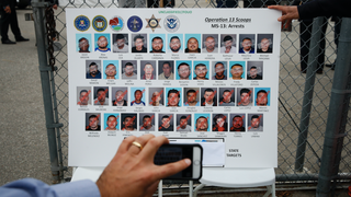 Researchers Want to Use AI to 'Predict' When Crimes Are Gang-Related